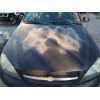Recambio de capo para chevrolet lacetti cdx referencia OEM IAM   