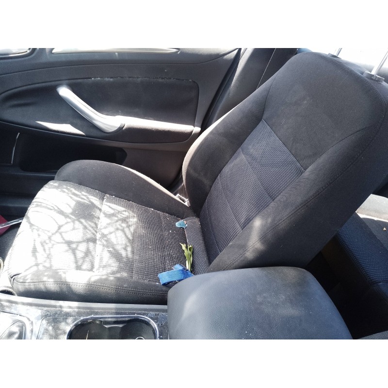 Recambio de asiento delantero derecho para ford mondeo ber. (ca2) limited edition referencia OEM IAM   