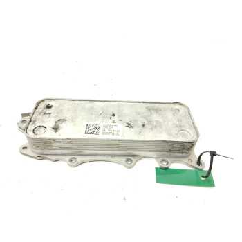 ENFRIADOR ACEITE MOTOR 