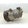Recambio de compresor aire acondicionado para opel zafira b cosmo referencia OEM IAM  95517235 93169376