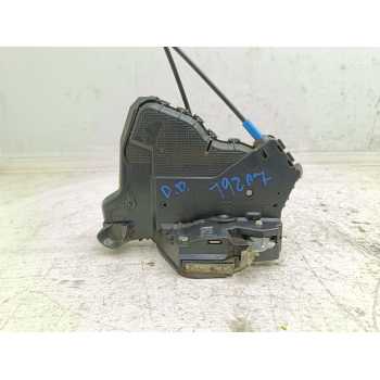 CERRADURA PUERTA DELANTERA DERECHA A084219 