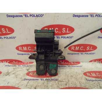 CERRADURA MALETERO / PORTON 