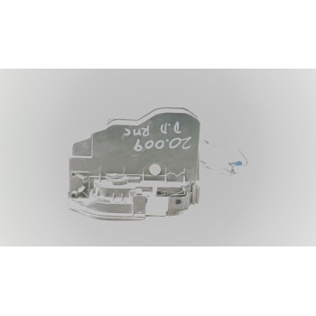 Recambio de cerradura puerta delantera derecha para mini mini countryman (r60) cooper d referencia OEM IAM 51217202144  