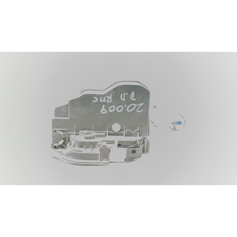 Recambio de cerradura puerta delantera derecha para mini mini countryman (r60) cooper d referencia OEM IAM 51217202144  