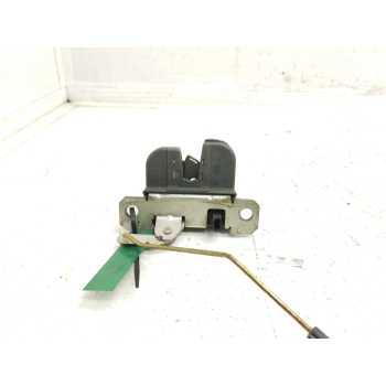 CERRADURA MALETERO / PORTON 6L6827505A 