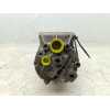 Recambio de compresor aire acondicionado para opel zafira b cosmo referencia OEM IAM  95517235 93169376
