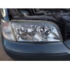 Recambio de faro derecho para volvo s40 berlina 1.6 cat referencia OEM IAM   