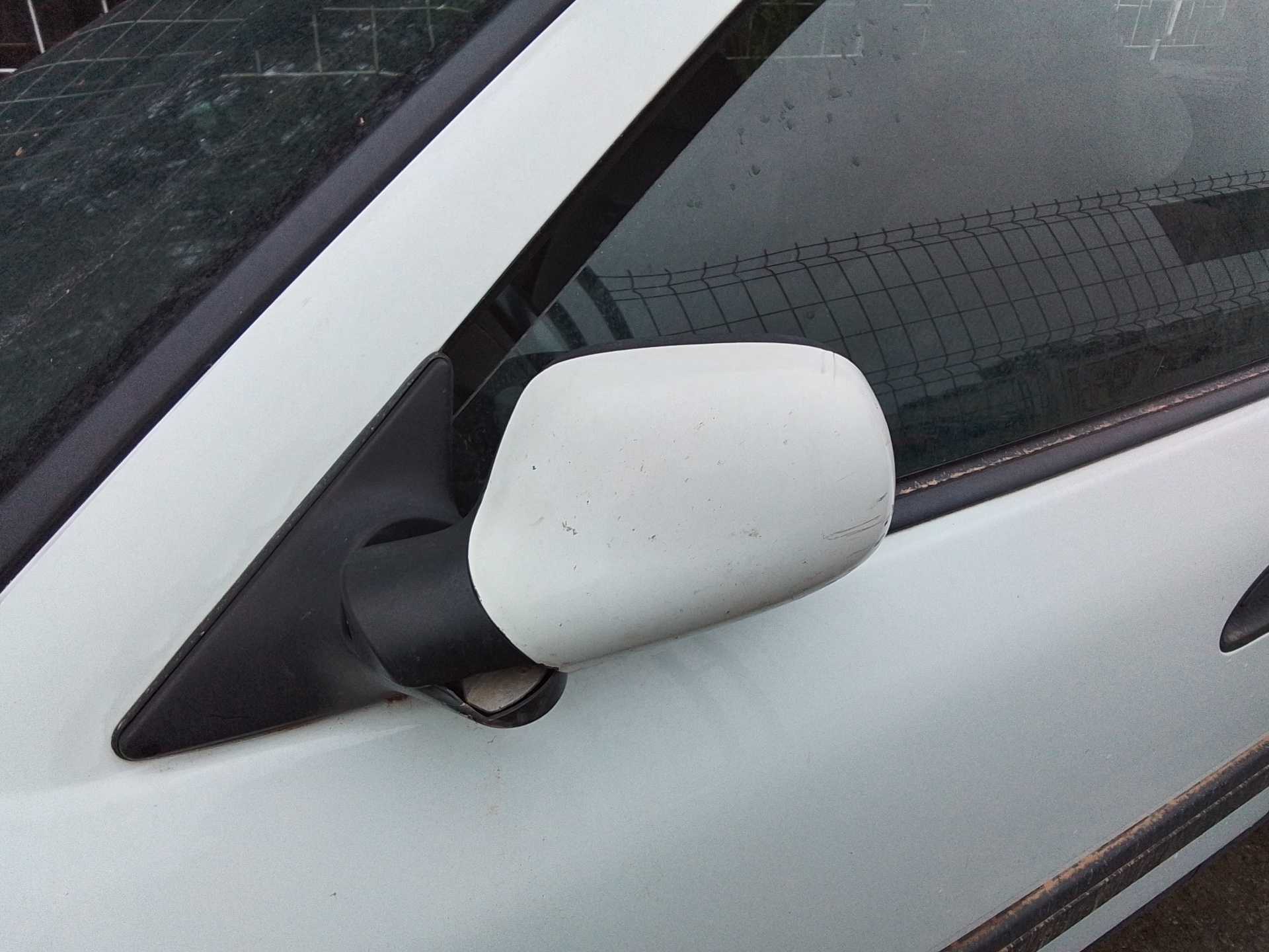 Recambio de retrovisor izquierdo para renault safrane (b54) 2.2 si referencia OEM IAM   