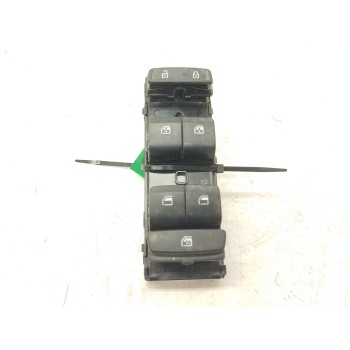 Recambio de mando elevalunas delantero izquierdo para hyundai tucson (nx) klass 2wd referencia OEM IAM 93571N73004X 299218824 