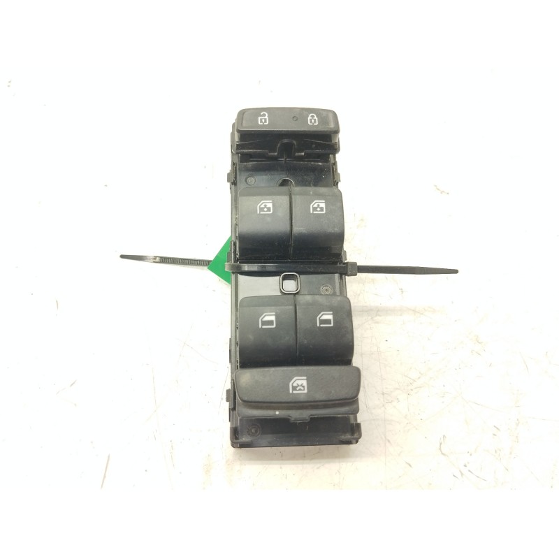 Recambio de mando elevalunas delantero izquierdo para hyundai tucson (nx) klass 2wd referencia OEM IAM 93571N73004X 299218824 