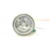 Recambio de faro antiniebla derecho para peugeot 1007 sport referencia OEM IAM 9648947780  