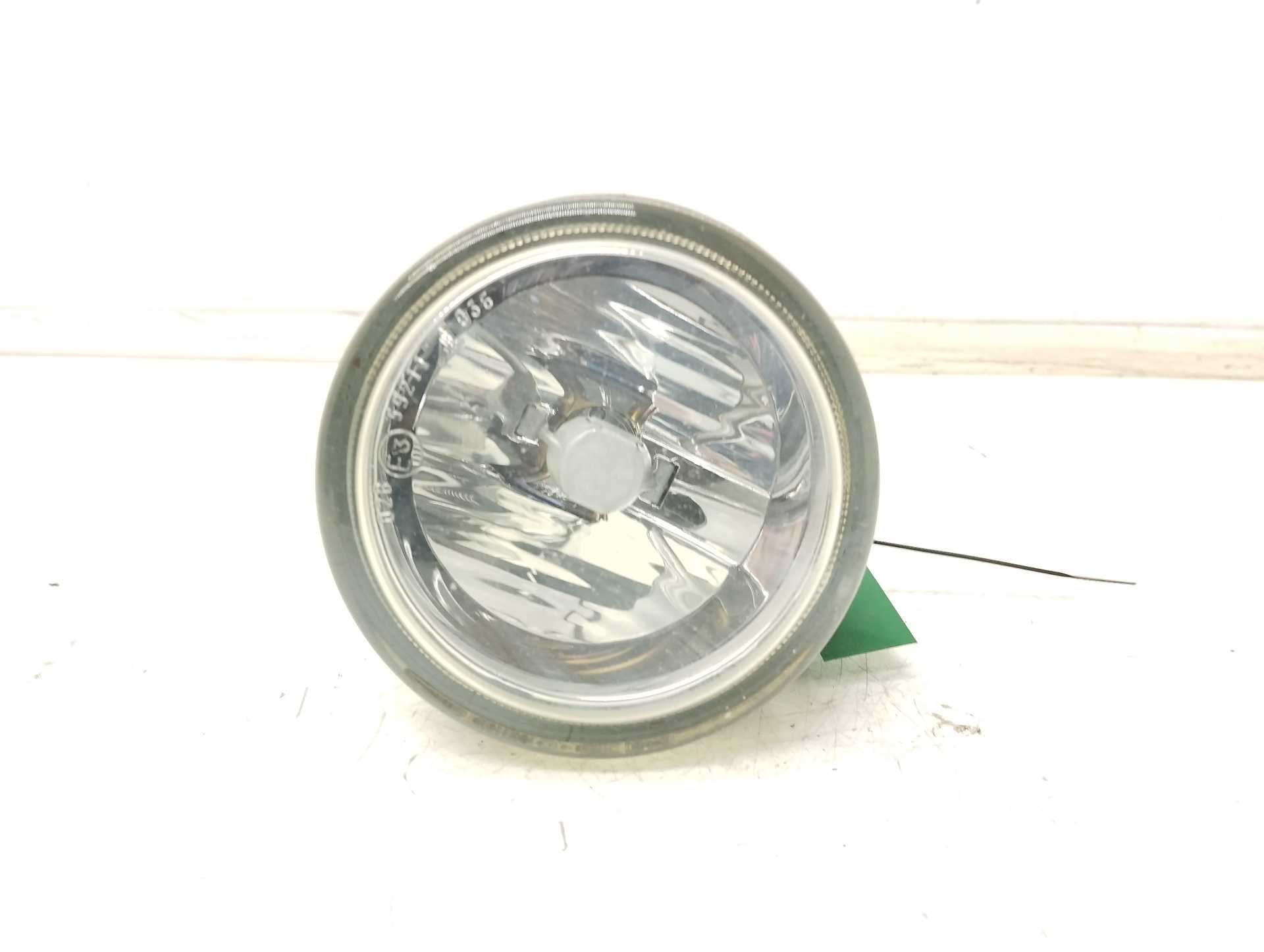 Recambio de faro antiniebla derecho para peugeot 1007 sport referencia OEM IAM 9648947780  