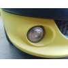 Recambio de faro antiniebla derecho para peugeot 1007 sport referencia OEM IAM 9648947780  