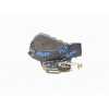 Recambio de cerradura maletero / porton para toyota land cruiser (j15) basis referencia OEM IAM A046693  