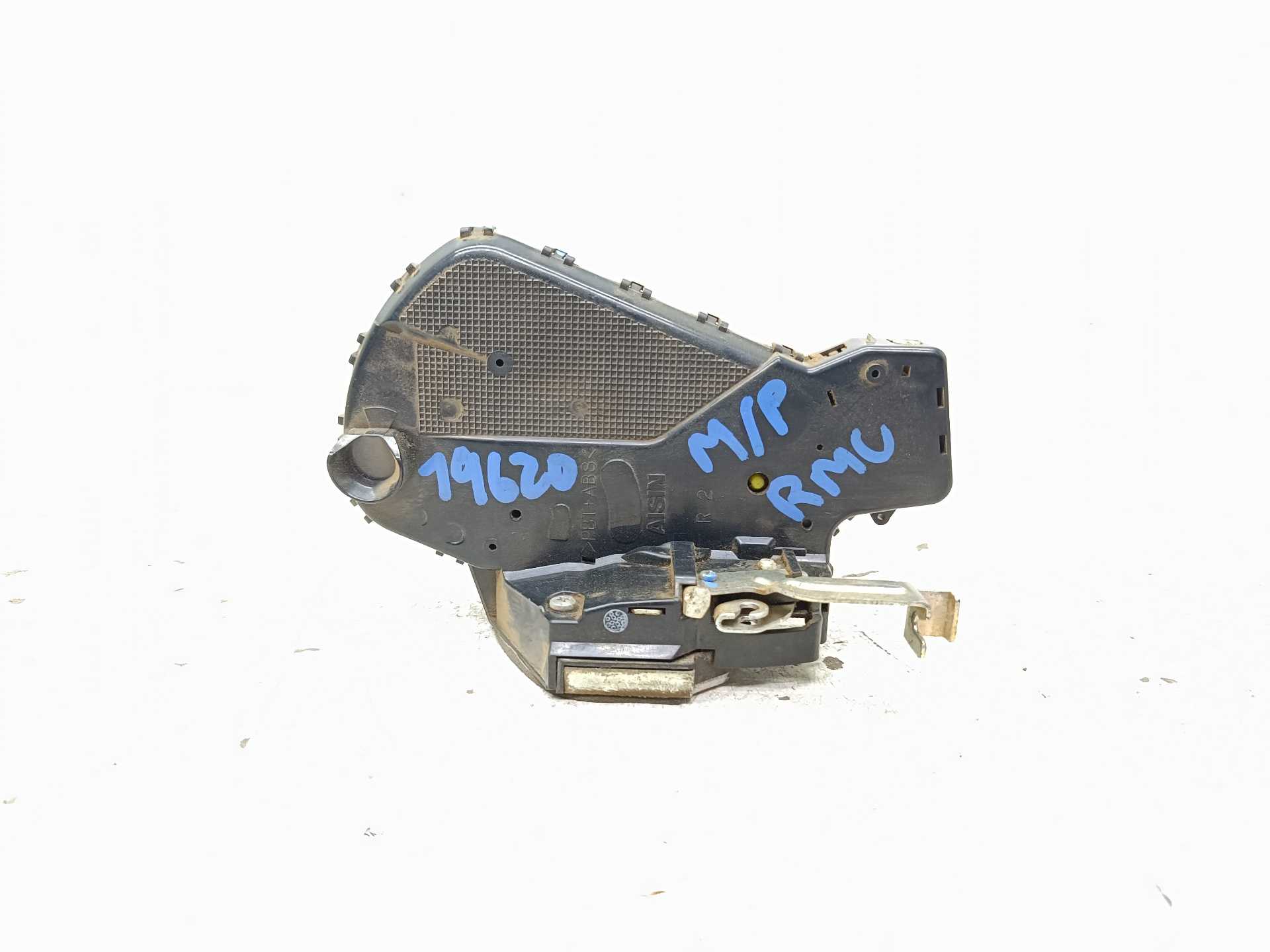 Recambio de cerradura maletero / porton para toyota land cruiser (j15) basis referencia OEM IAM A046693  