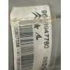 Recambio de faro antiniebla derecho para peugeot 1007 sport referencia OEM IAM 9648947780  
