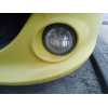 Recambio de faro antiniebla izquierdo para peugeot 1007 sport referencia OEM IAM 9648947780  