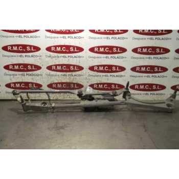MOTOR LIMPIA DELANTERO A2038200342 