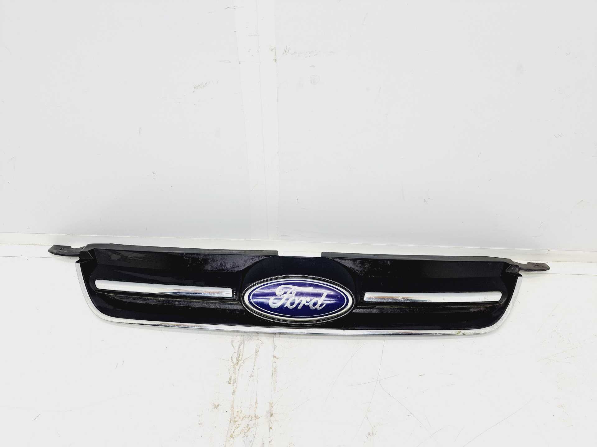 Recambio de rejilla delantera para ford grand c-max 1.6 ecoboost cat referencia OEM IAM AM51R8200B  