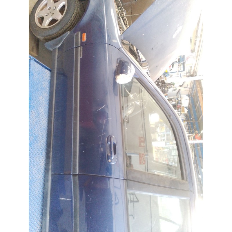 Recambio de puerta delantera izquierda para honda civic vi fastback (ma, mb) 1.5 16v (mb3) referencia OEM IAM 67050ST3E01ZZ  