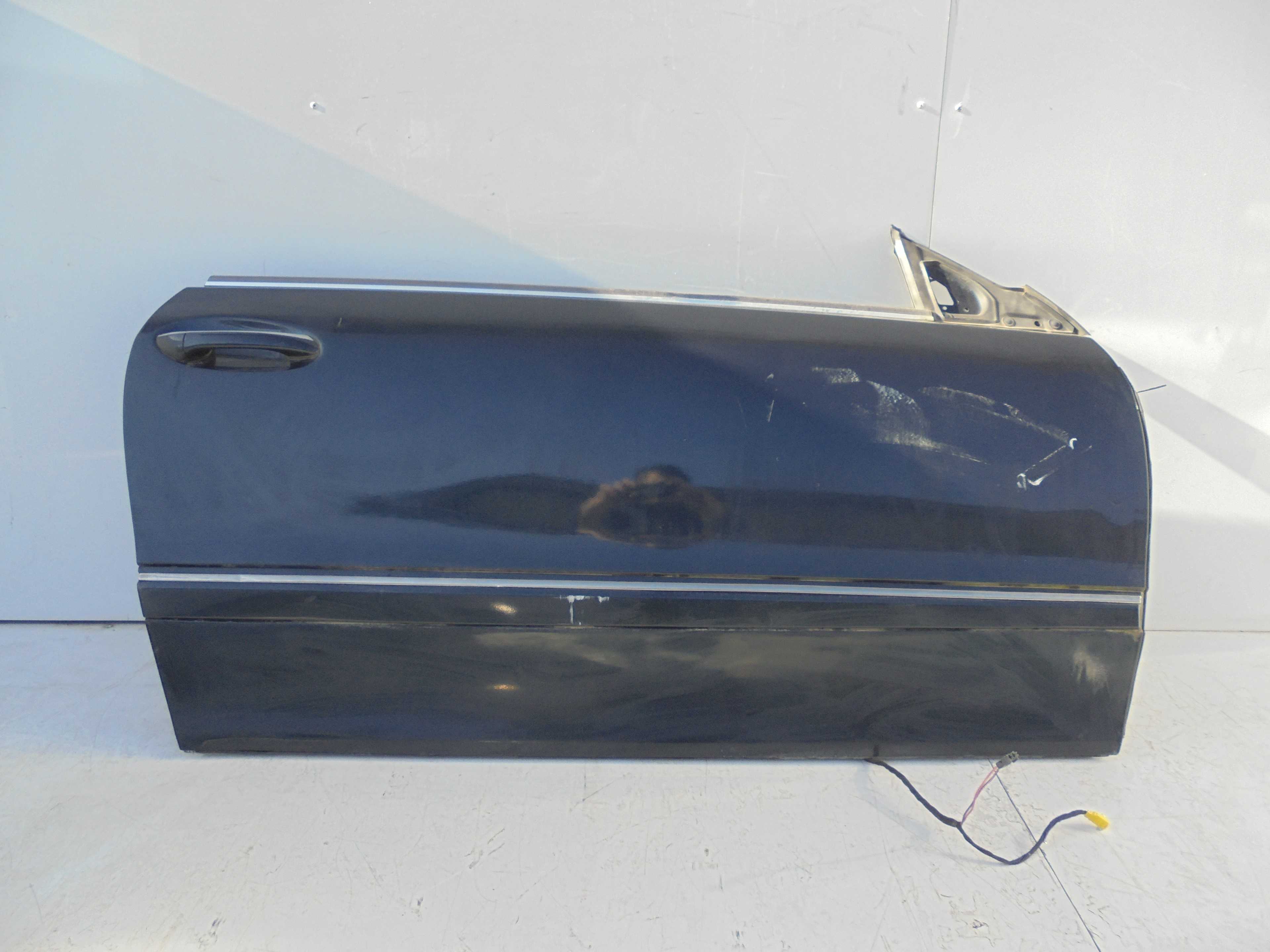 Recambio de puerta delantera derecha para mercedes-benz clase clk (w209) coupe 270 cdi (209.316) referencia OEM IAM   