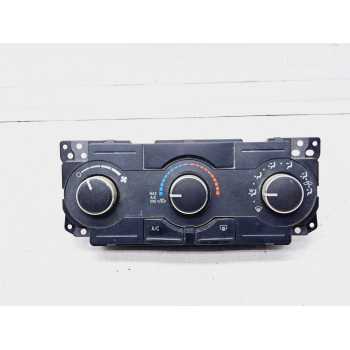 MANDO CLIMATIZADOR P55111009AO TRW 