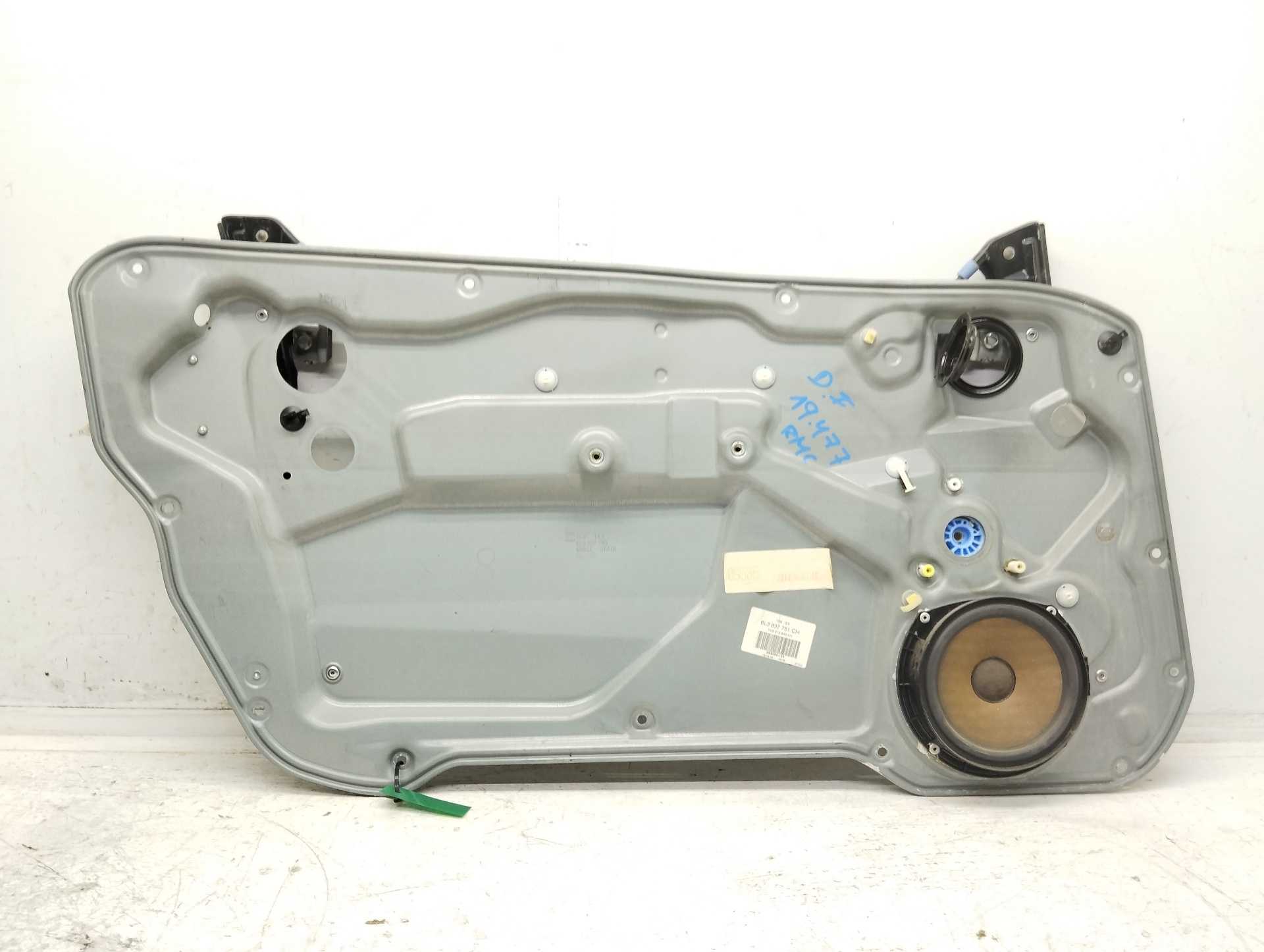 Recambio de elevalunas delantero izquierdo para seat ibiza (6l1) cool referencia OEM IAM 6L3837751CH 993064104 