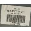 Recambio de elevalunas delantero izquierdo para seat ibiza (6l1) cool referencia OEM IAM 6L3837751CH 993064104 