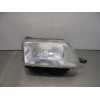 Recambio de faro derecho para citroën saxo 1.4 monaco referencia OEM IAM   