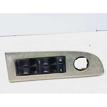 MANDO ELEVALUNAS DELANTERO IZQUIERDO 04602342AG X35008303TJ 