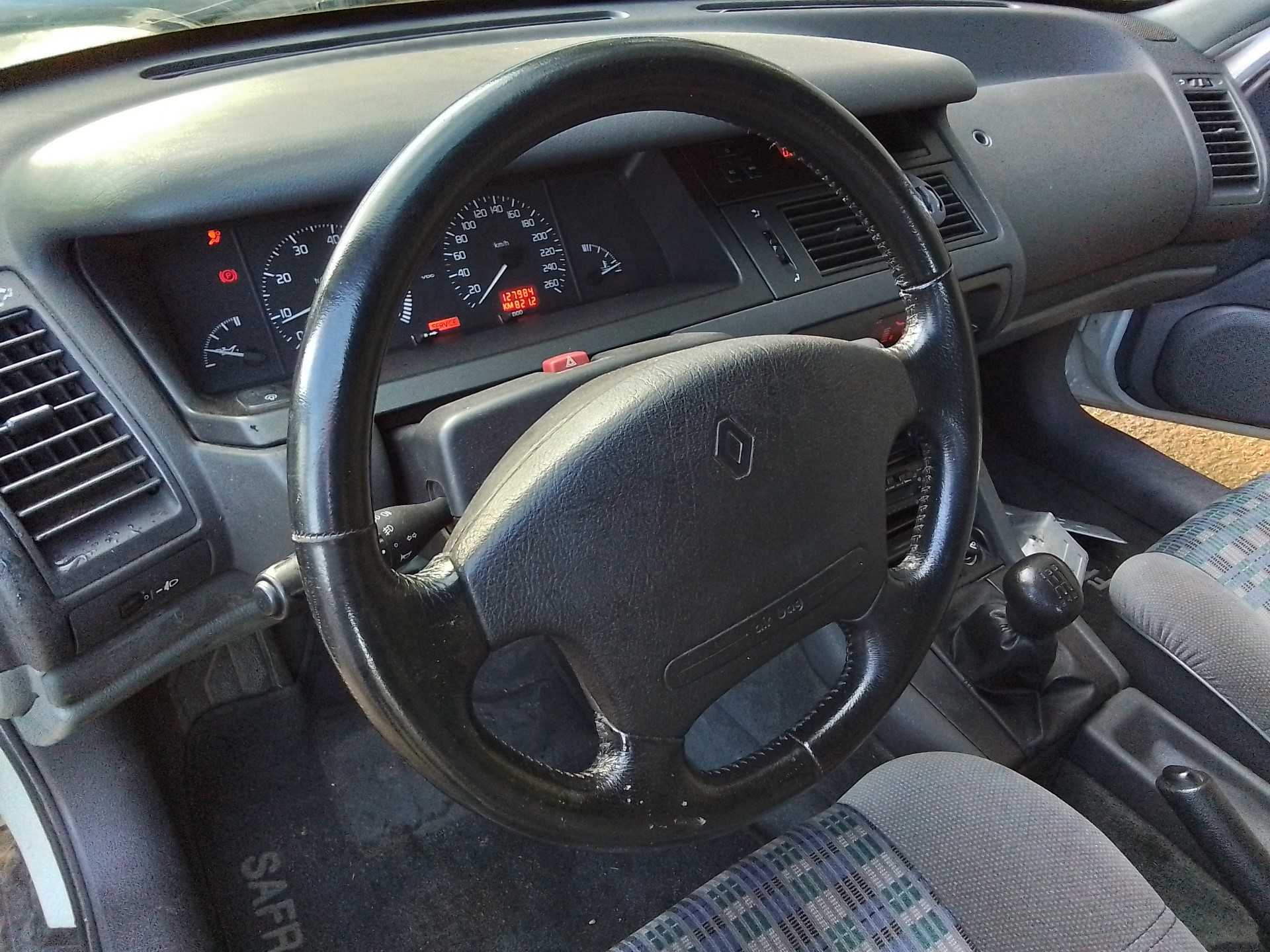 Recambio de volante para renault safrane (b54) 2.2 si referencia OEM IAM   