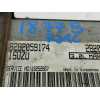 Recambio de centralita motor uce para opel monterey básico referencia OEM IAM 8282059174 28205917 