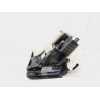Recambio de guantera para nissan juke (f15) acenta referencia OEM IAM 685201KP3B  