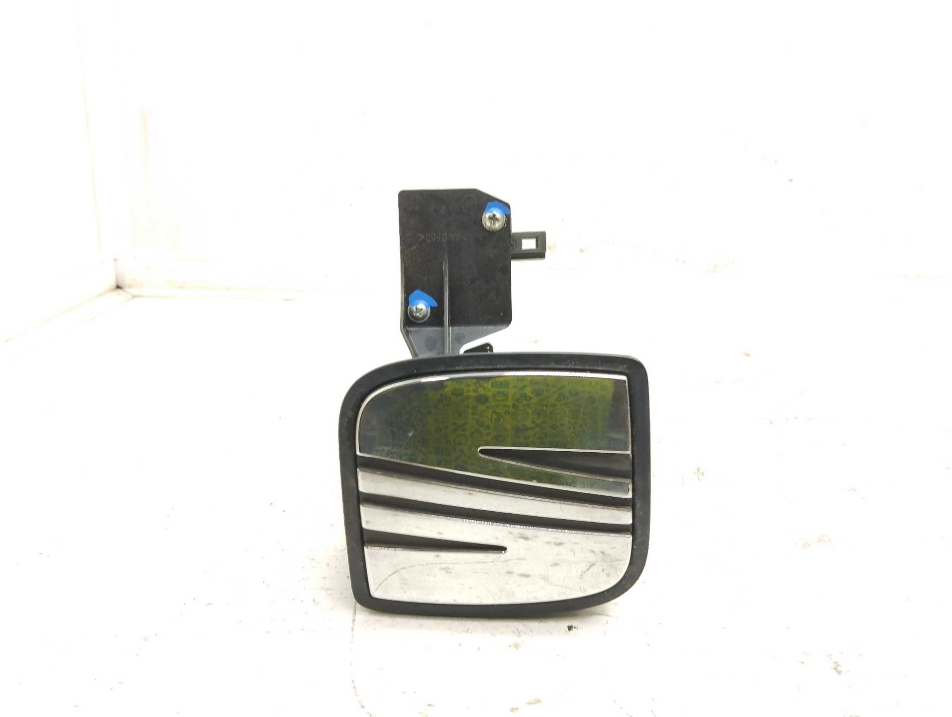 Recambio de maneta exterior porton para seat ibiza (6l1) cool referencia OEM IAM 1M0959781A  
