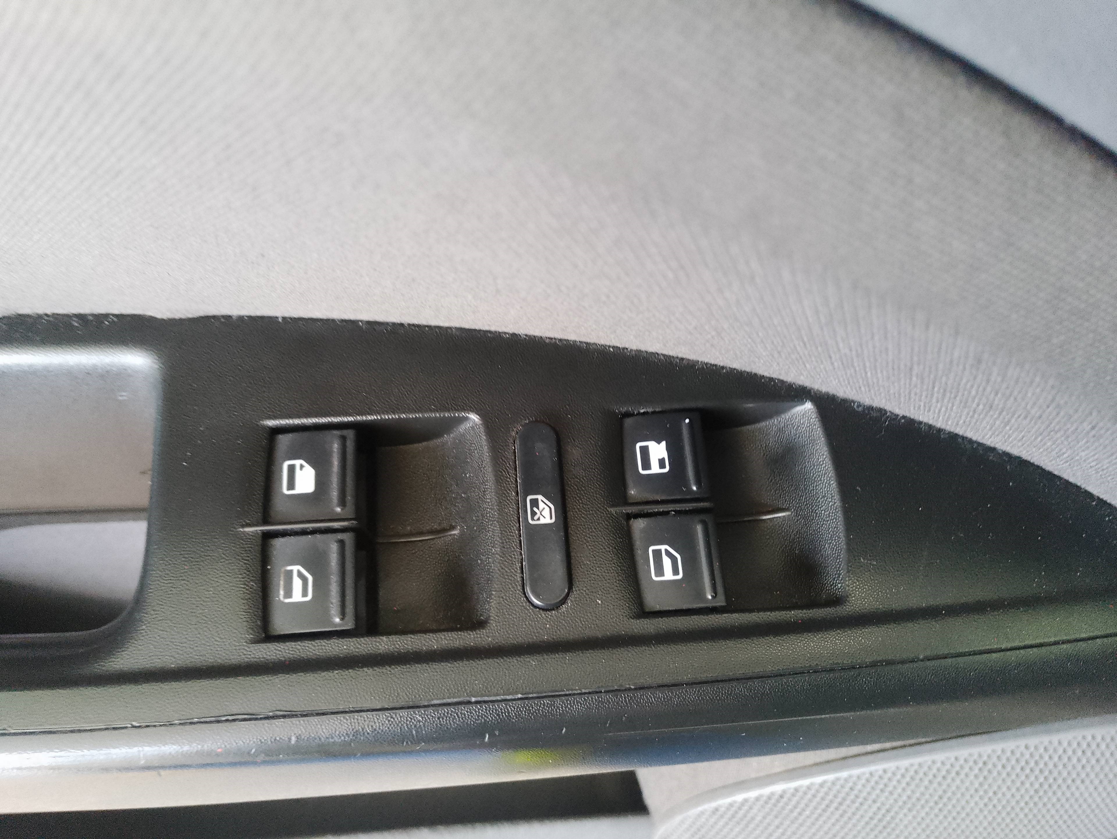 Recambio de mando elevalunas delantero izquierdo para seat toledo (5p2) exclusive referencia OEM IAM   