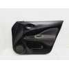 Recambio de guarnecido puerta delantera derecha para nissan juke (f15) acenta referencia OEM IAM 80900BV80A  