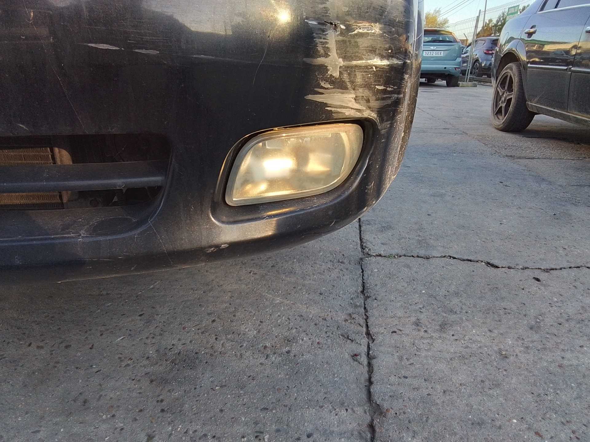 Recambio de faro antiniebla izquierdo para chevrolet lacetti cdx referencia OEM IAM   