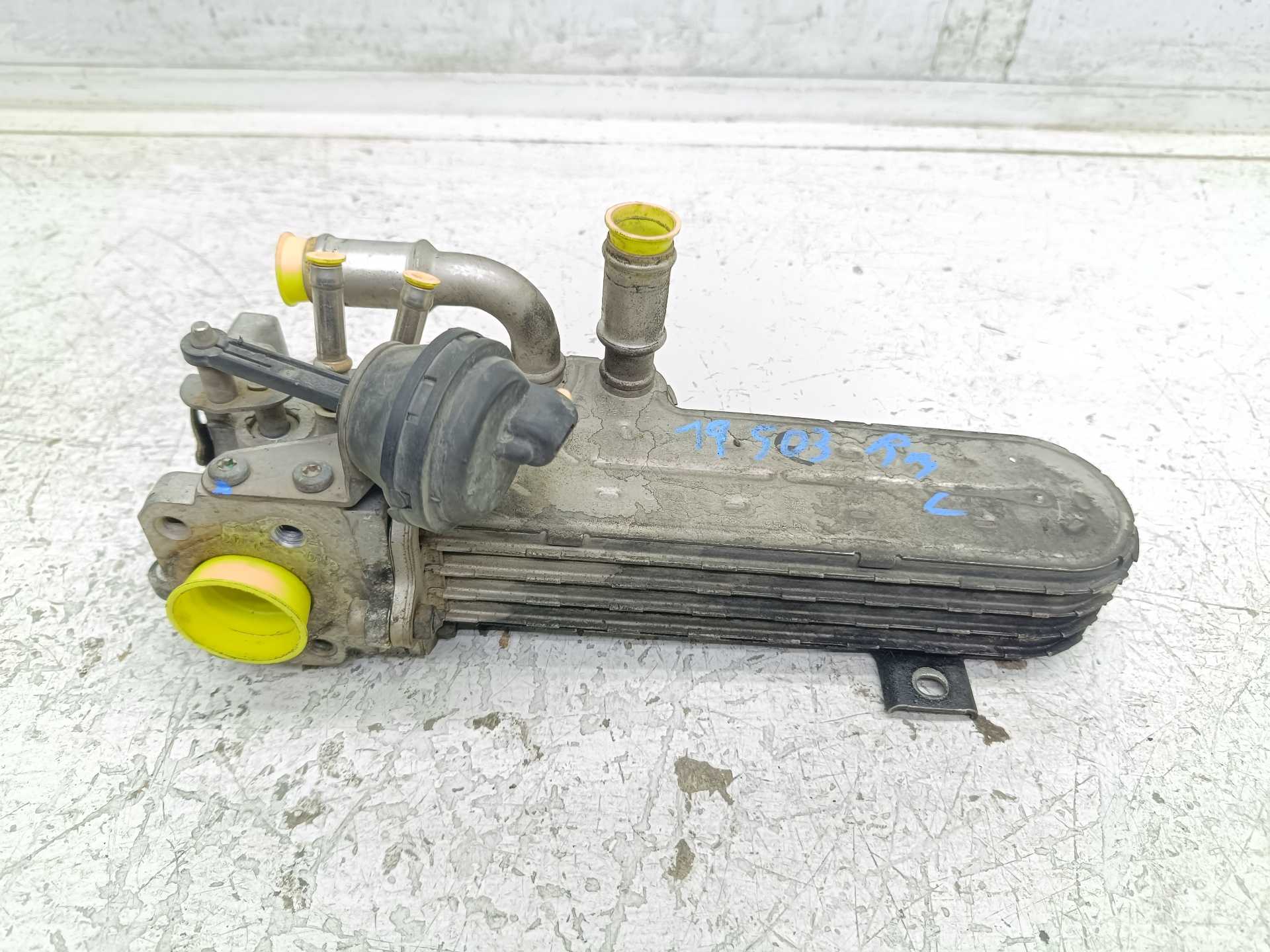Recambio de enfriador egr para volkswagen passat berlina (3c2) advance referencia OEM IAM 03G131513J  