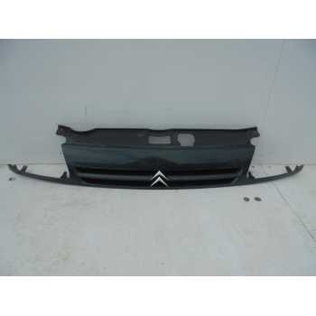 Recambio de rejilla delantera para citroën saxo 1.4 monaco referencia OEM IAM   