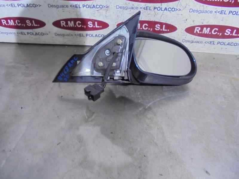 Recambio de retrovisor derecho para mercedes-benz clase clk (w209) coupe 270 cdi (209.316) referencia OEM IAM   