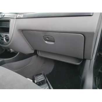 Recambio de guantera para chevrolet lacetti cdx referencia OEM IAM   