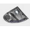 Recambio de guarnecido puerta trasera izquierda para nissan juke (f15) acenta referencia OEM IAM 829011KK0A  