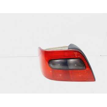 Recambio de piloto trasero izquierdo para citroën xsara berlina 1.4i sx referencia OEM IAM   