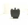 Recambio de valvula aire adicional para seat ibiza (6l1) cool referencia OEM IAM 6Q0906625A  