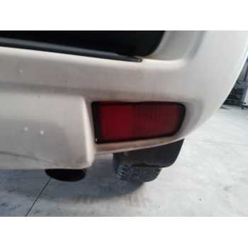 Recambio de faro antiniebla trasero derecho para toyota land cruiser (j15) basis referencia OEM IAM   