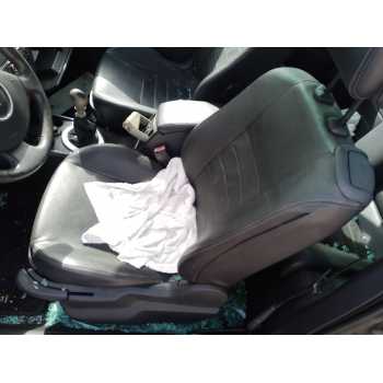Recambio de asiento delantero izquierdo para renault megane ii coupe/cabrio authentique referencia OEM IAM   