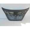 Recambio de tapa maletero para mercedes-benz clase clk (w209) coupe 270 cdi (209.316) referencia OEM IAM   