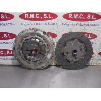 KIT EMBRAGUE 3020500Q0F 302059210R 