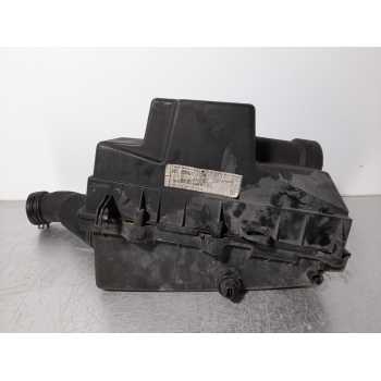 Recambio de caja filtro aire para seat inca (6k9) 1.9 sdi referencia OEM IAM 6K0129607AL  