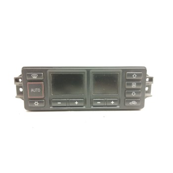 Recambio de mando climatizador para audi a3 (8l) 1.8 ambiente referencia OEM IAM 8L0820043B 5HB00760800 